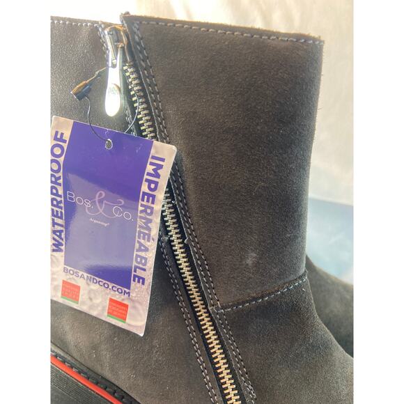 Bos & Co. boots - Picture 6 of 14
